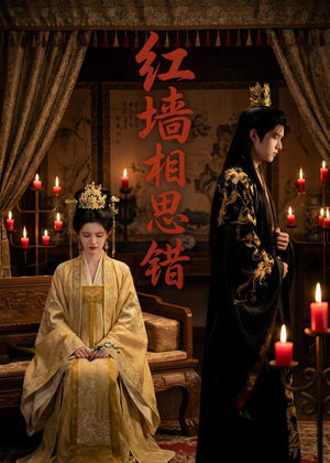 红墙相思错短剧（66集宫廷短剧免费观看全集）