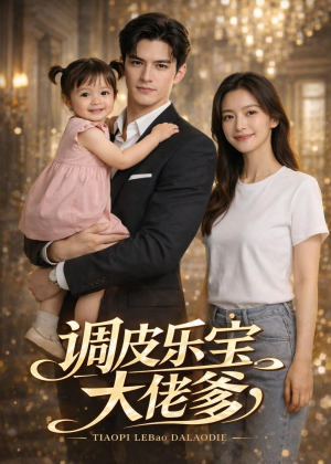 调皮乐宝大佬爹短剧（45集亲子短剧高清无删减在线看）