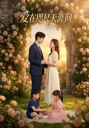 爱在咫尺天涯间短剧（100集情感短剧高清完整版免费看）
