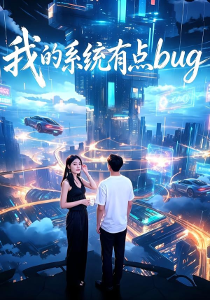 我的系统有点bug短剧（95集科幻短剧完整版免费观看）