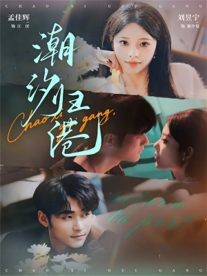 潮汐归港短剧（66集都市情感短剧免费看全集）