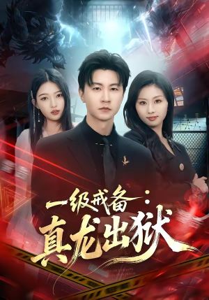 一级戒备：真龙出狱短剧（73集犯罪短剧高清免费看全集）
