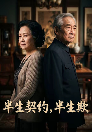 半生契约，半生欺短剧（40集都市虐恋短剧免费看全集）