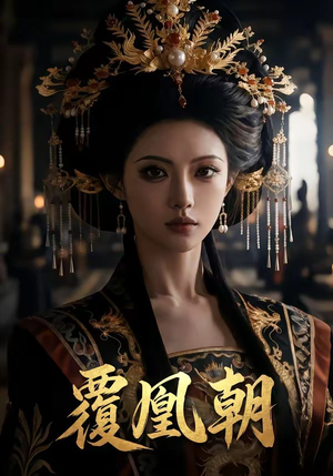 覆凰朝短剧（59集古风短剧高清全集免费看）