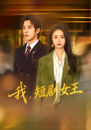我，短剧女王短剧（69集都市短剧全集在线观看）