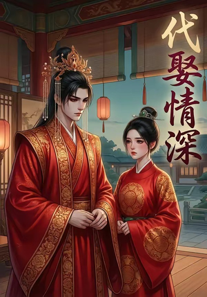 代娶情深短剧（15集浪漫短剧全集免费看不停）