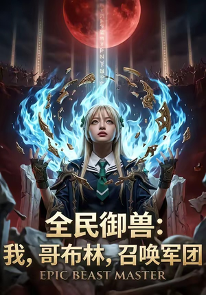 全民御兽：我，哥布林，召唤军团短剧（86集奇幻短剧免费看全集无删减）