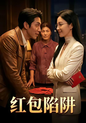红包陷阱短剧（59集惊悚短剧完整版免费看）