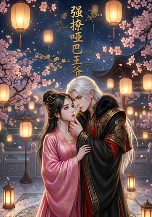 强撩哑巴王爷短剧（13集宫廷短剧完整版在线看）