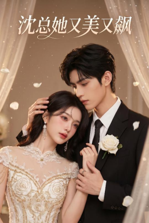沈总她又美又飙短剧（47集现代短剧精彩全集免费看）