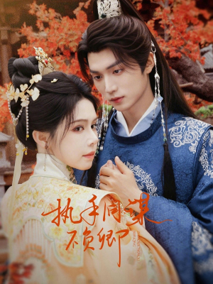 执手同谋不负卿短剧（64集古装短剧在线观看无删减）