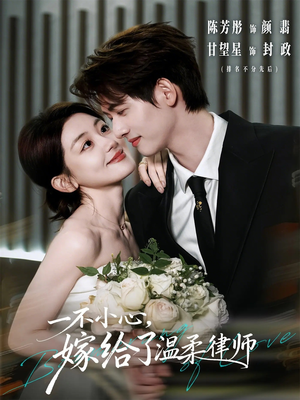 一不小心，嫁给了温柔律师短剧（65集情感短剧全集在线免费看）