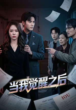 当我觉醒之后短剧（65集超能短剧完整高清在线看）