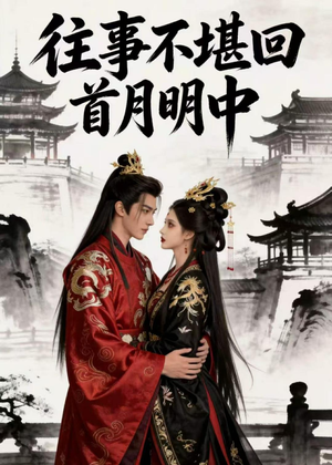 往事不堪回首月明中短剧（59集爱情短剧免费高清看全集）