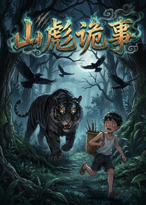 山彪诡事短剧（29集志怪短剧全集免费观看）