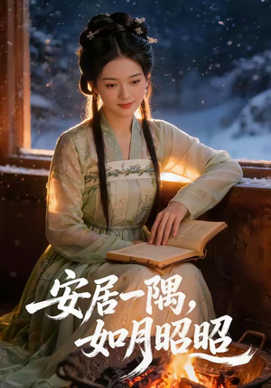 安居一隅，如月昭昭短剧（65集现实短剧在线高清全集看）