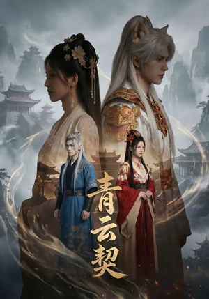 青云契短剧（48集仙侠短剧高清免费看全集）