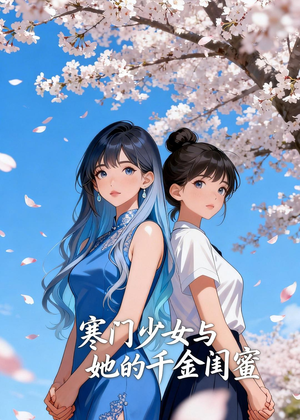 寒门少女与她的千金闺蜜短剧（36集情感短剧在线观看无广告）