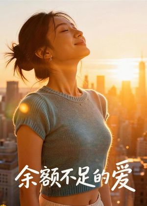 余额不足的爱短剧（45集都市情感短剧高清全集在线看）