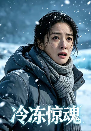 冷冻惊魂短剧（25集悬疑短剧精彩剧情在线看）