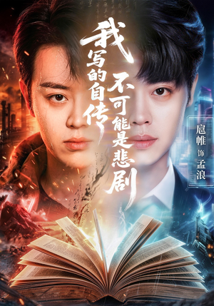 我写的自传不可能是悲剧短剧（87集爱情短剧高清在线观看全集）