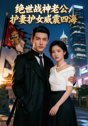 绝世战神老公，护妻护女威震四海短剧（78集战神短剧全集免费畅享看）