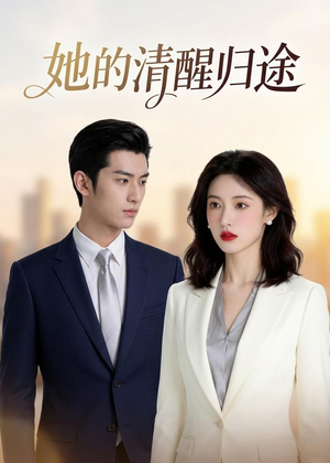 她的清醒归途短剧（19集情感短剧高清在线观看全集）