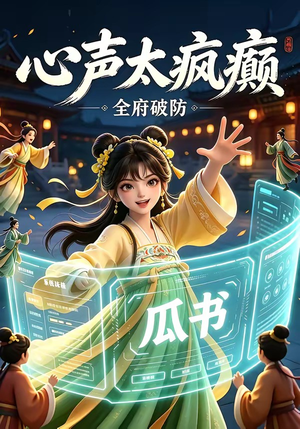 心声太疯癫短剧（25集情感短剧全集免费在线观看）