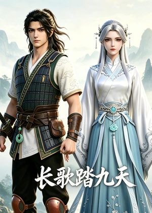 长歌踏九天短剧（20集仙侠短剧在线观看无广告）