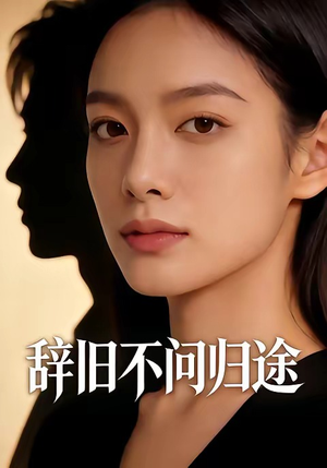 辞旧不问归途短剧（40集虐恋短剧免费观看全集）