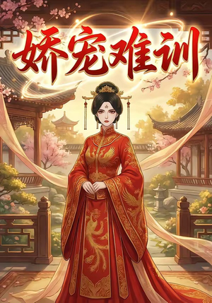 娇宠难训短剧（40集甜宠短剧高清全集免费看）