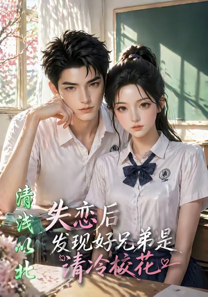 清浅以北：失恋后，发现好兄弟是清冷校花短剧（64集校园短剧完整版在线观看）