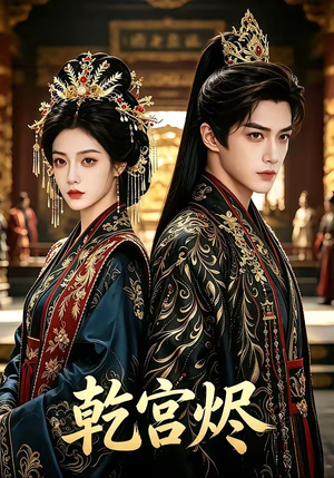 乾宫烬短剧（53集历史短剧在线观看无广告）