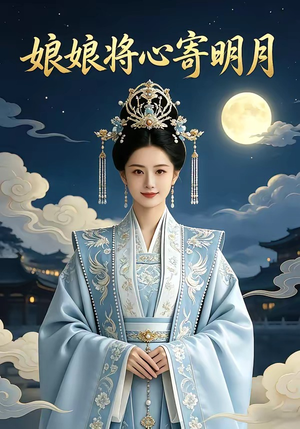 娘娘将心寄明月短剧（36集古风短剧高清无删减在线看）