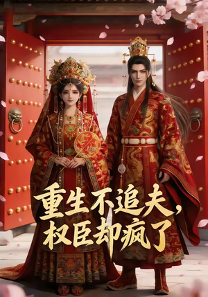 重生不追夫，权臣却疯了短剧（31集重生短剧完整版在线看）