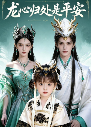 龙心归处是平安短剧（48集爱情短剧免费看全集无删减）