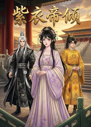 紫衣帝倾短剧（30集玄幻短剧在线免费看全集）