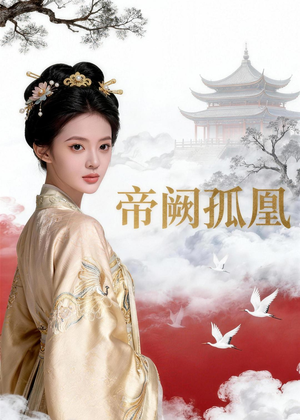 帝阙孤凰短剧（47集古装短剧高清全集免费看）