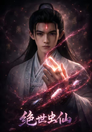 绝世虫仙短剧（67集修仙短剧高清全集免费看）
