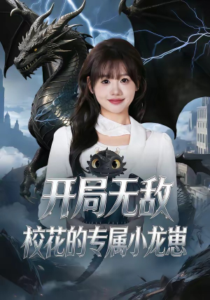 开局无敌，校花的专属小龙崽短剧（70集校园短剧精彩全集在线看）