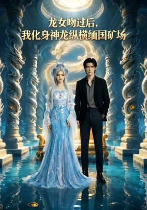 龙女吻过后，我化身神龙纵横缅国矿场短剧（70集奇幻短剧完整免费观看）