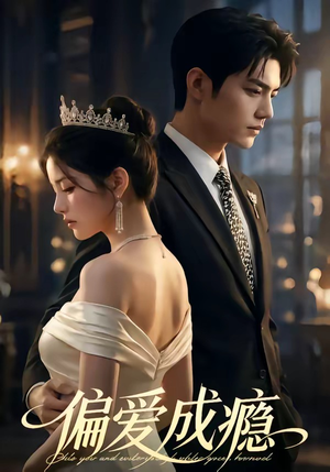 偏爱成瘾短剧（70集爱情短剧超清完整版在线看）