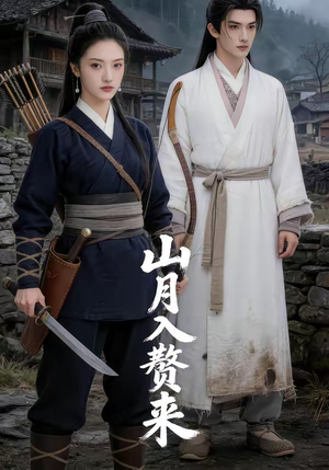 山月入赘来短剧（36集宅斗短剧全集在线免费看）