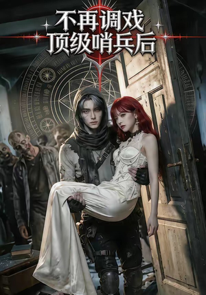 不再调戏顶级哨兵后短剧（50集科幻短剧精彩剧情抢先看）