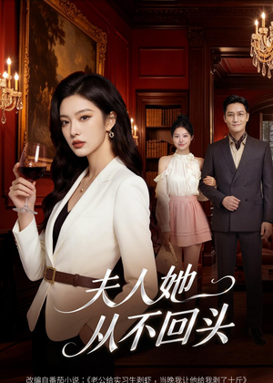 夫人她从不回头短剧（59集爱情短剧在线观看全集）