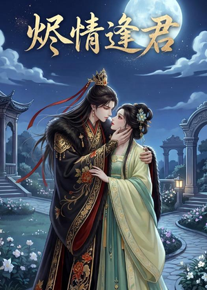 烬情逢君短剧（20集爱情虐恋短剧在线免费全集看）