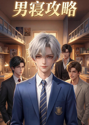 男寝攻略短剧（80集校园短剧高清无删减在线看）