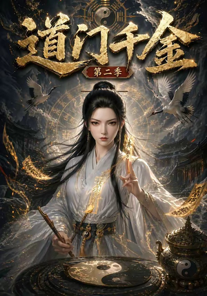 道门千金第二季短剧（73集玄幻短剧免费在线看全集）