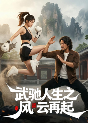 武驰人生之风云再起短剧（75集武侠短剧免费在线看全集）