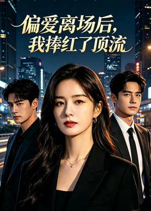 偏爱离场后，我捧红了顶流短剧（31集都市奋斗短剧在线观看全集版）